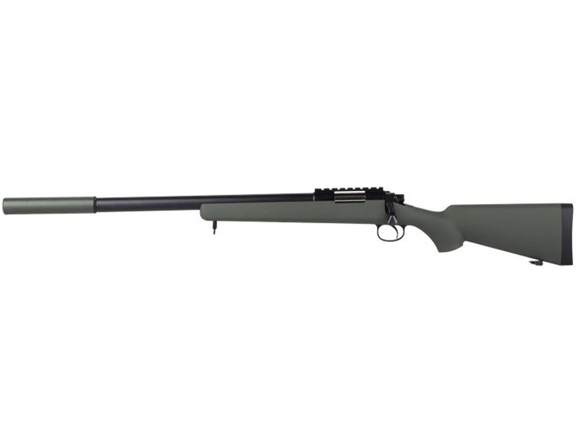 Tokyo Marui VSR-10 G-Spec OD 4