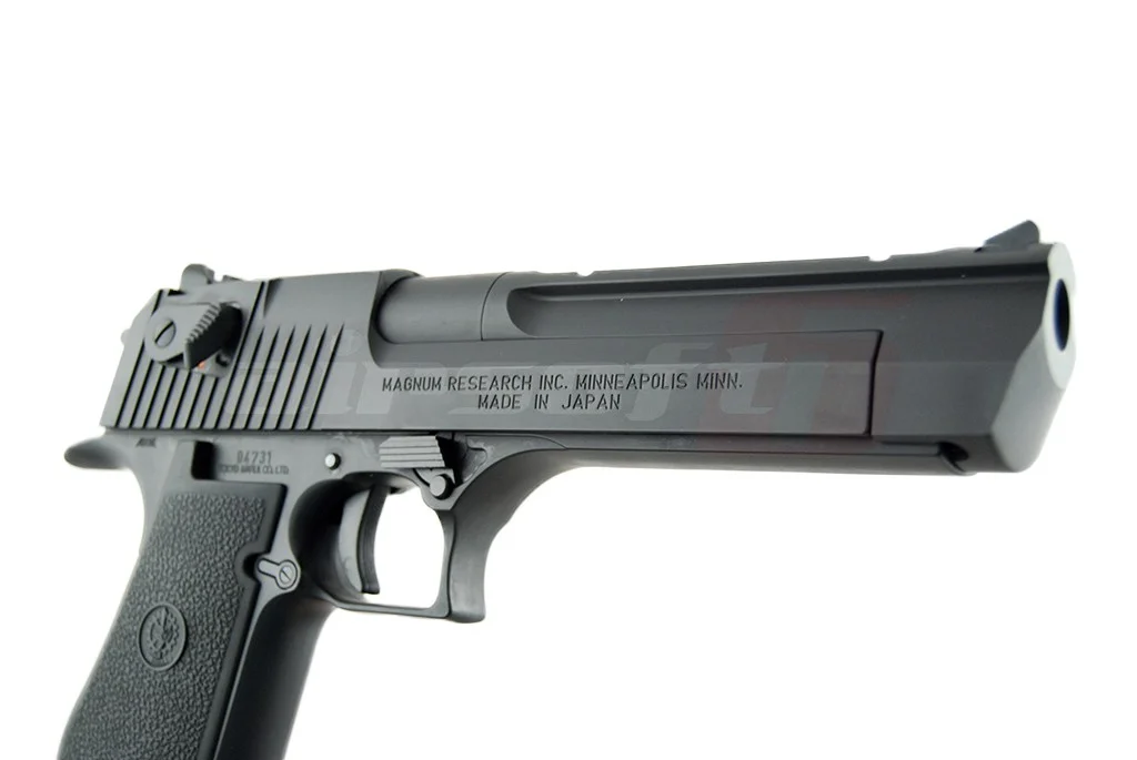 Tokyo Marui Desert Eagle .50AE 12