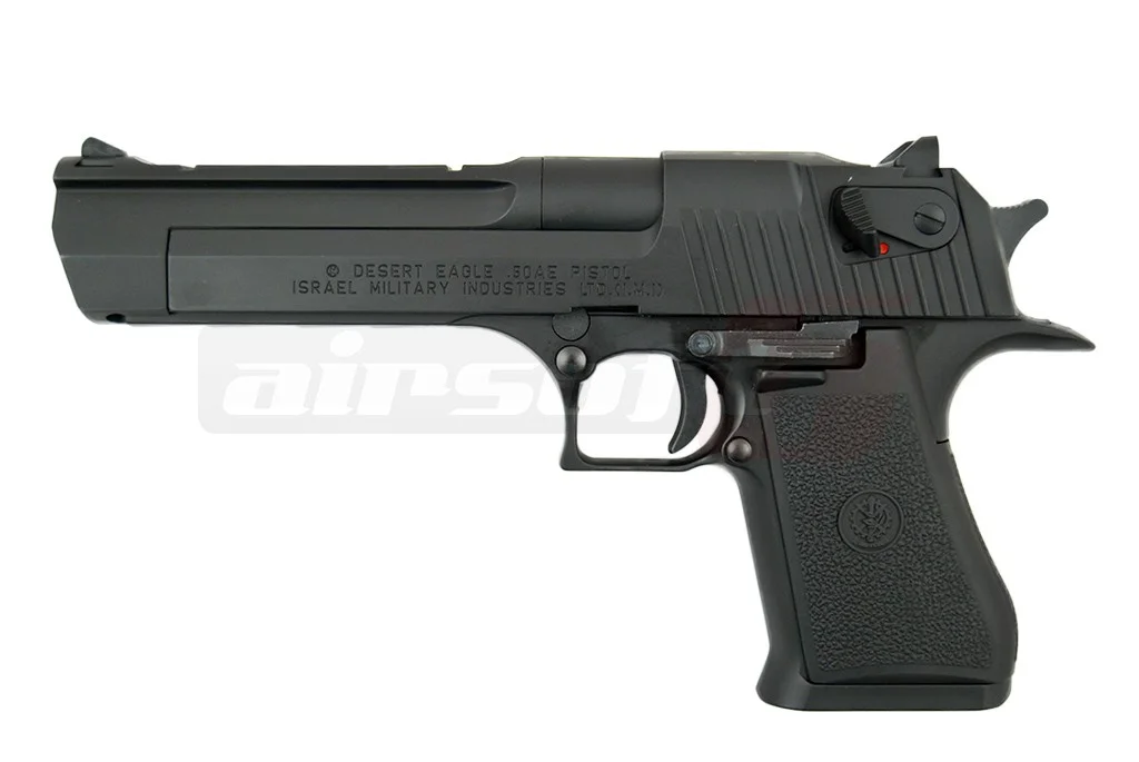 Tokyo Marui Desert Eagle .50AE 13