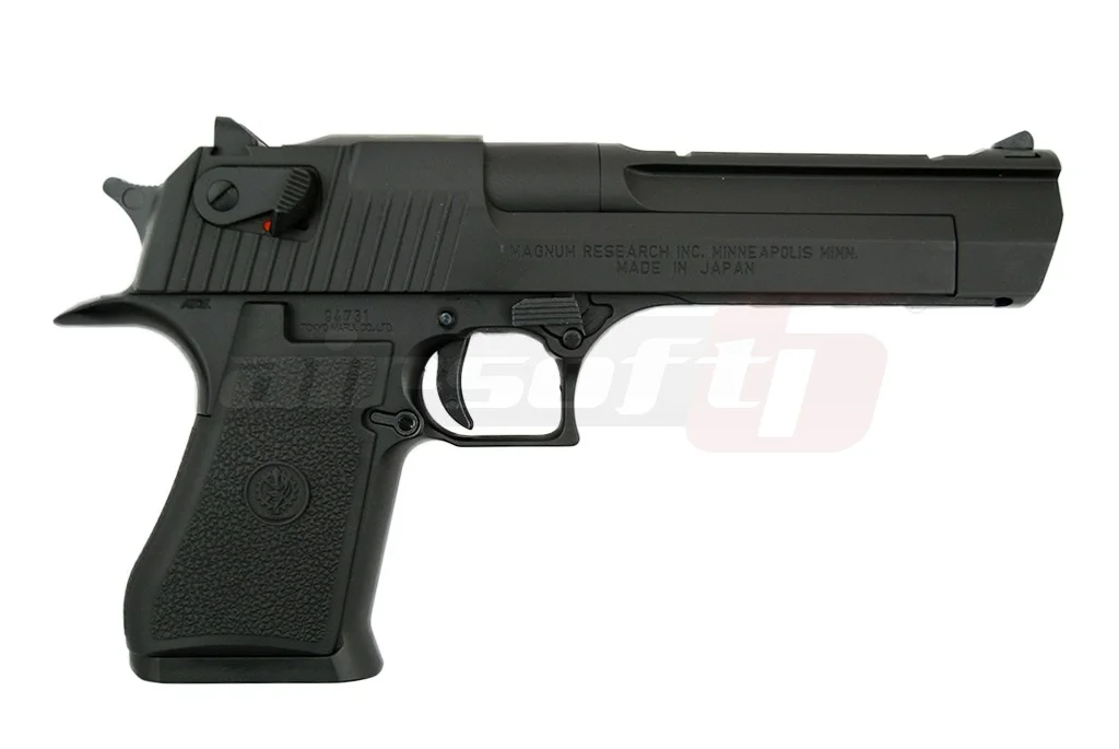 Tokyo Marui Desert Eagle .50AE 6