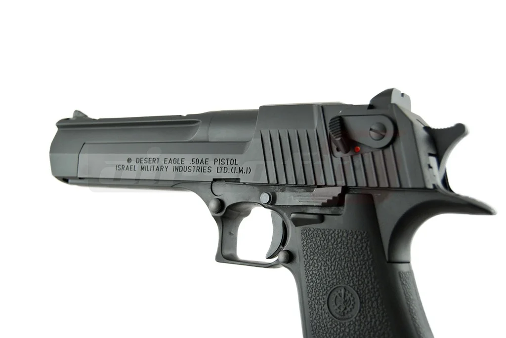 Tokyo Marui Desert Eagle .50AE 10