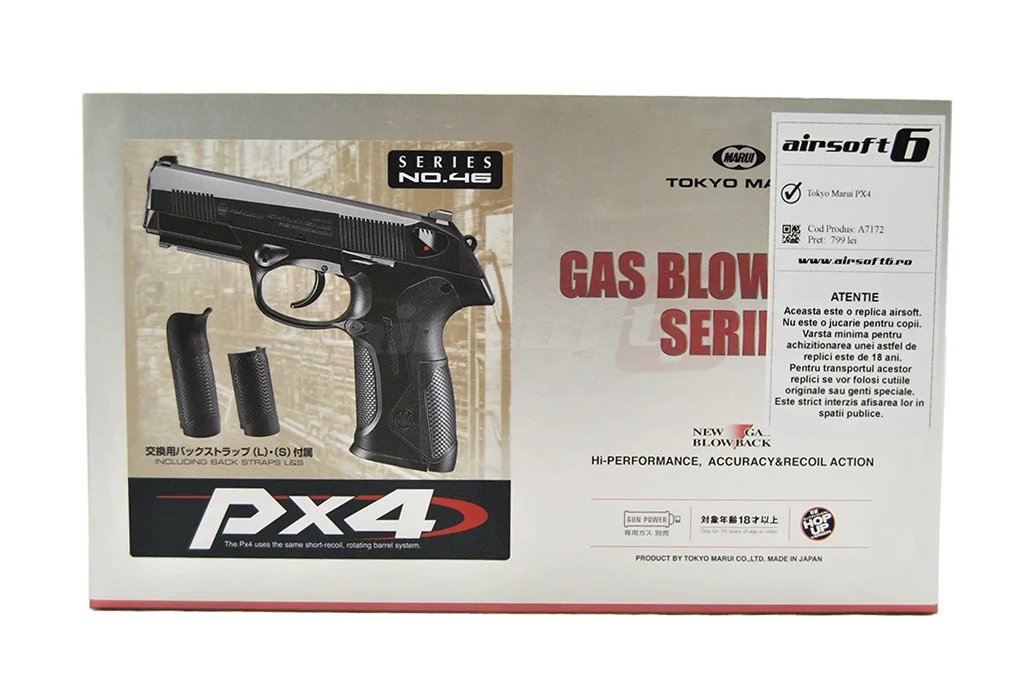Tokyo Marui PX4 2