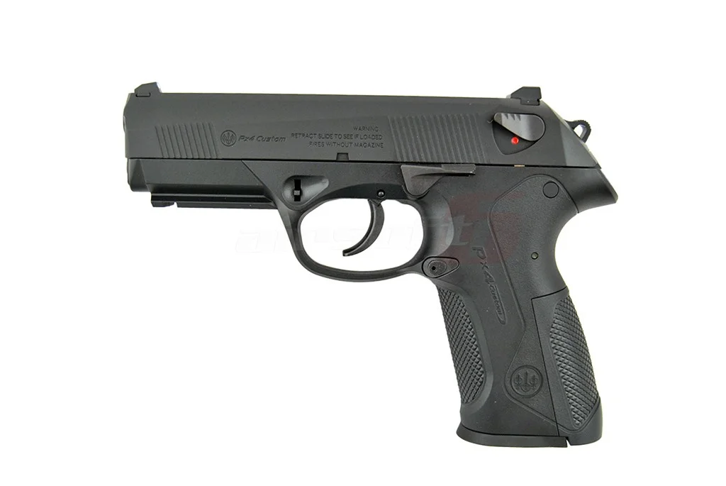 Tokyo Marui PX4 17