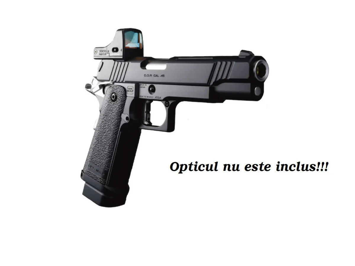 Tokyo Marui Hi-Capa 5.1 D.O.R. GBB