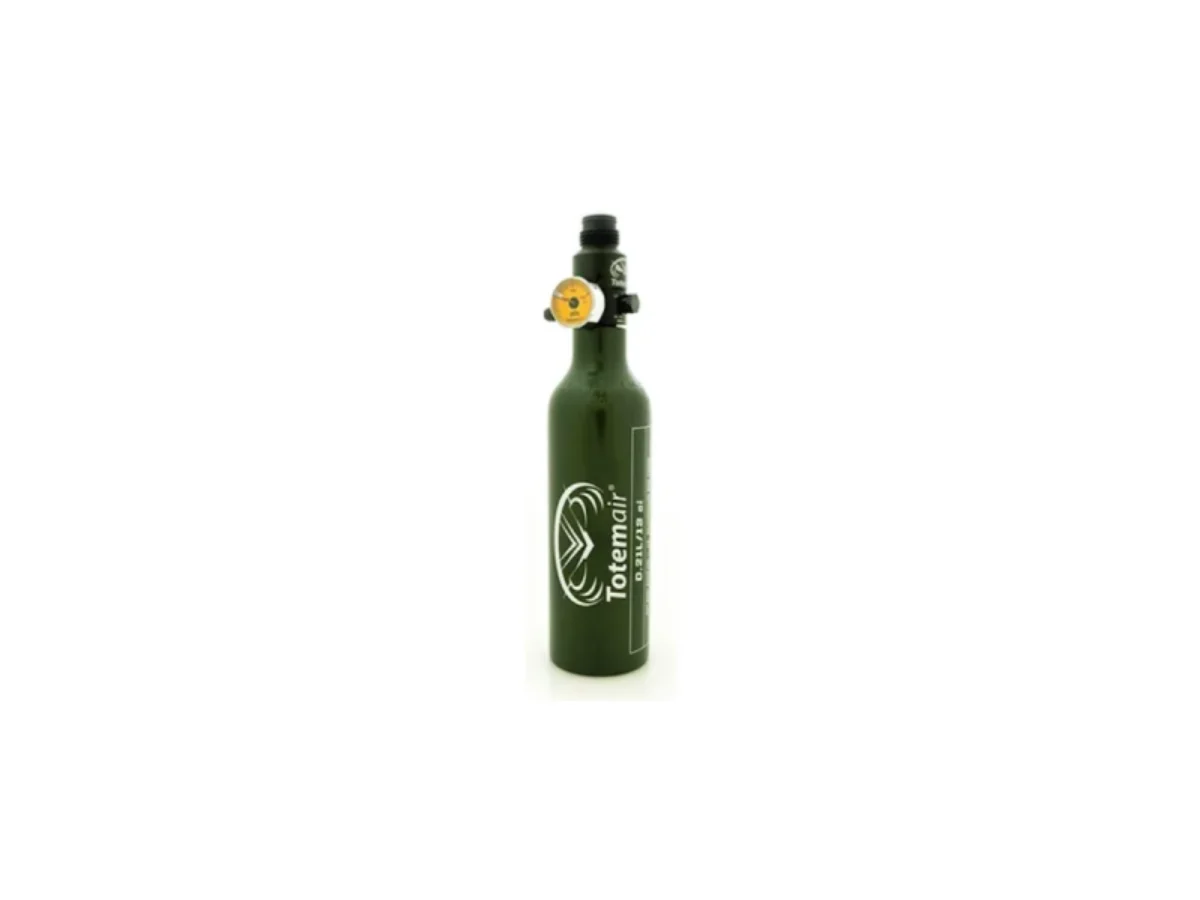 Totem Air System HPA Bottle 3000PSI 0.21L/13ci