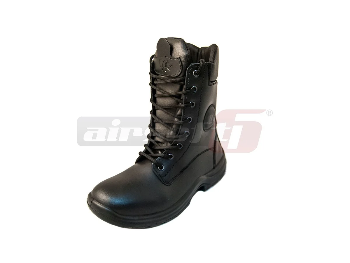 Traian Boots Size 38 5