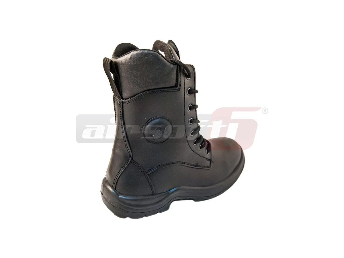 Traian Boots Size 38 4