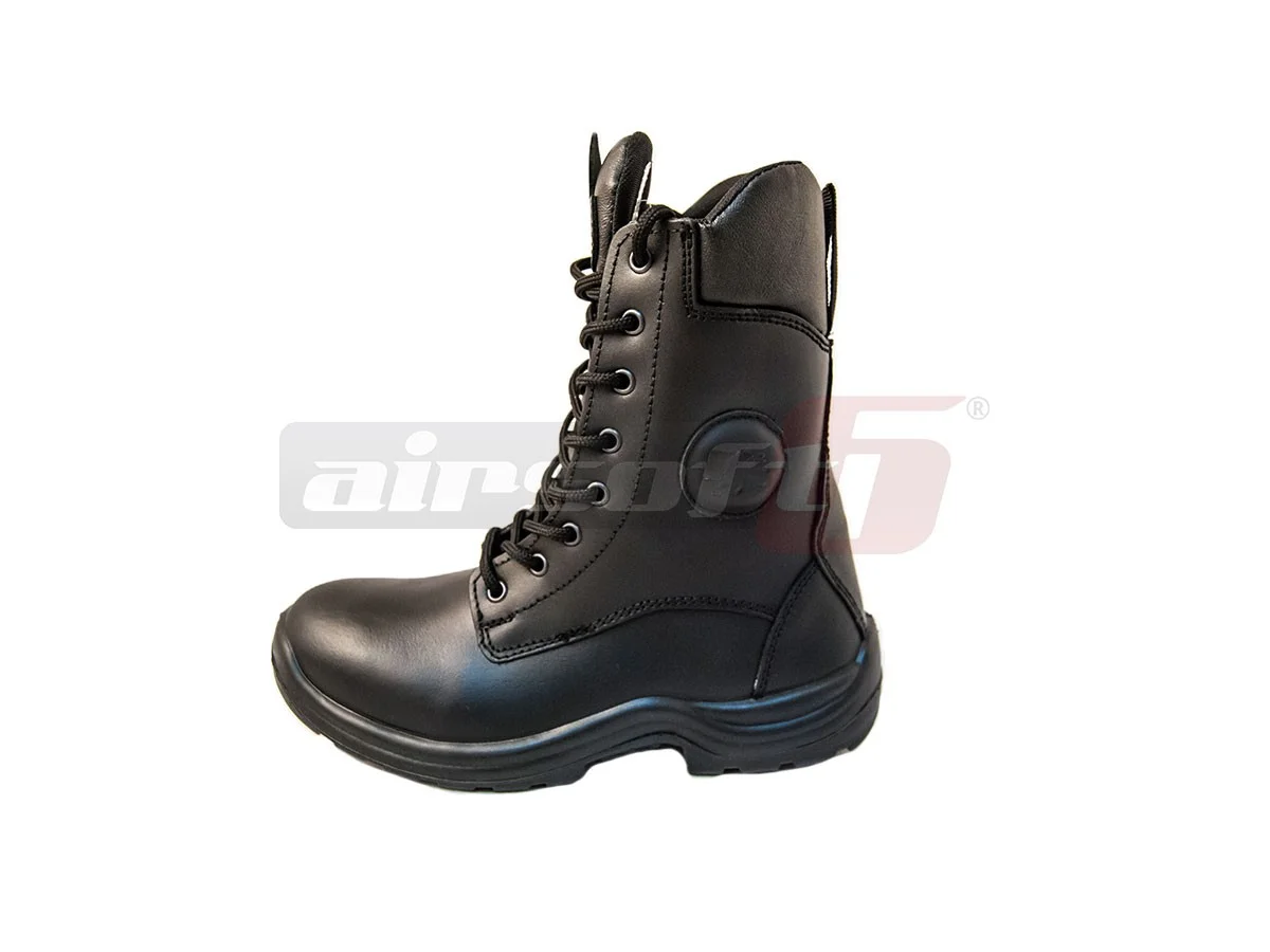 Traian Boots Size 38 3