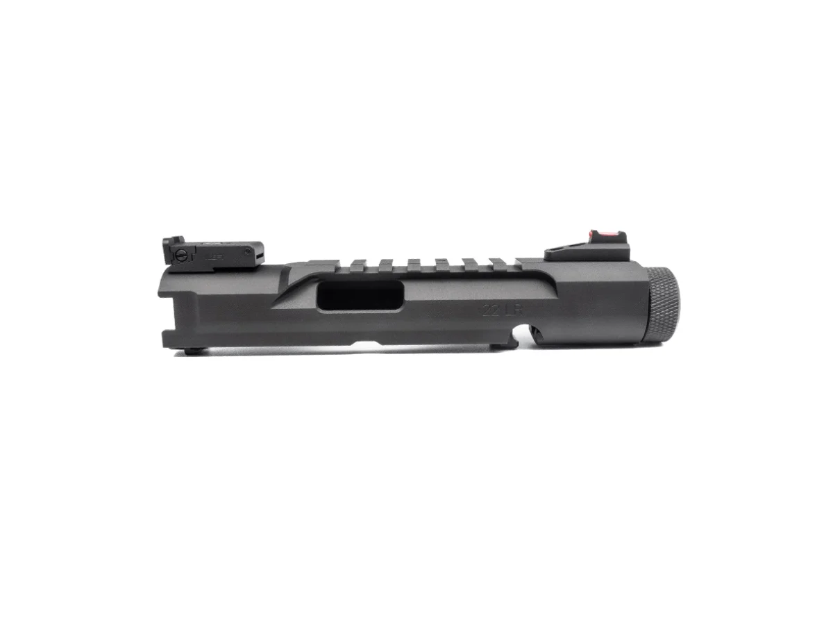 TTI Airsoft AAP01 Mini Mamba CNC Kit with TDC