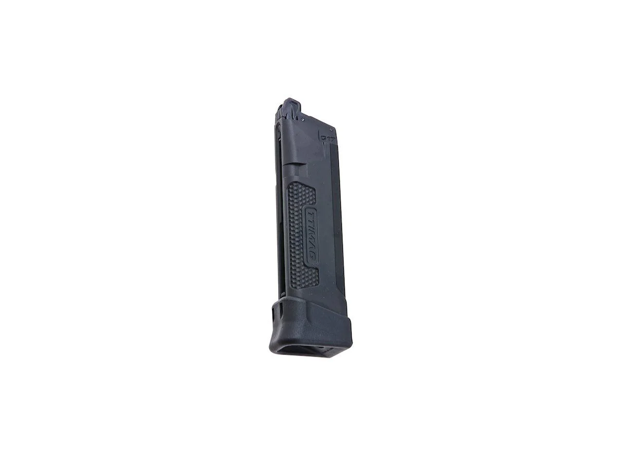 TTI Airsoft G Series CNC Lightweight 26 round magazine