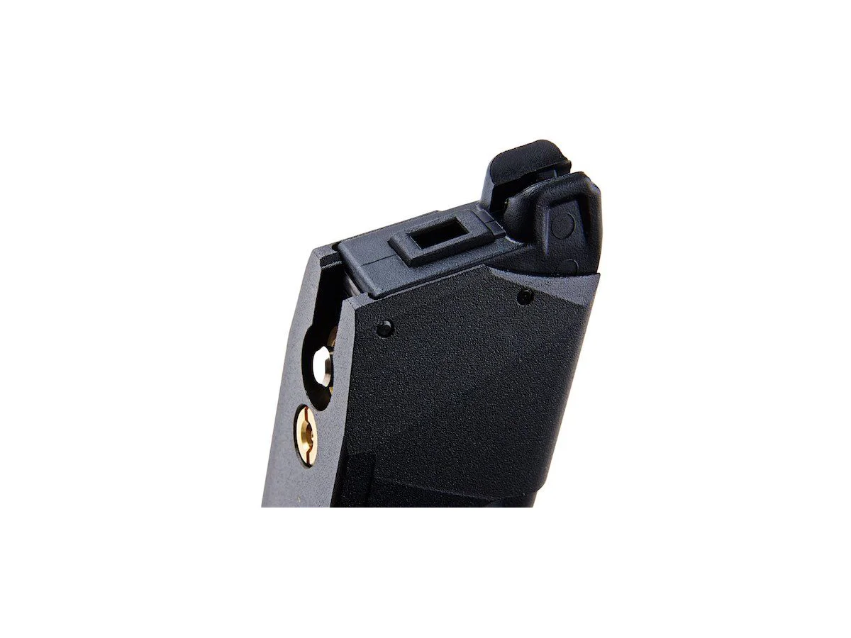 TTI Airsoft G Series CNC Lightweight 50 round magazine 3