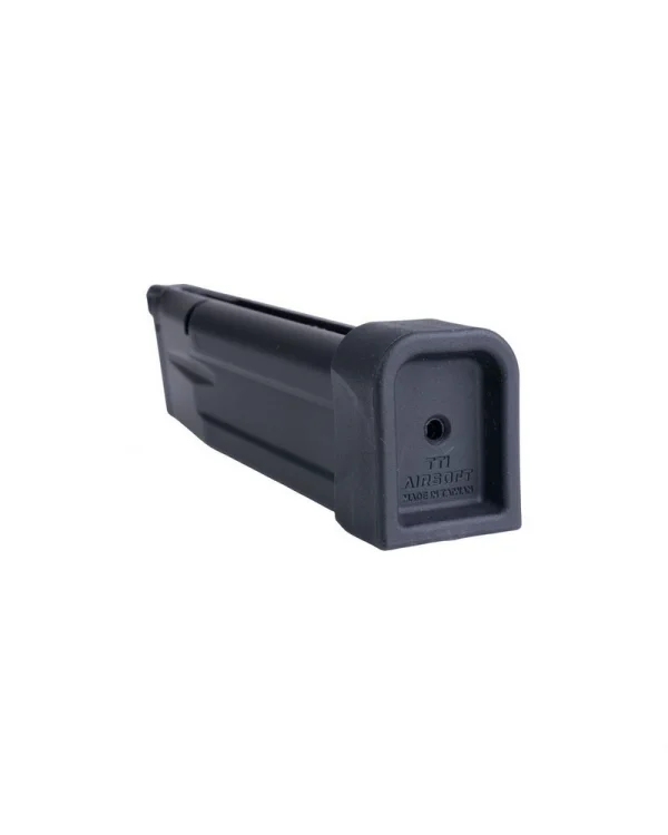 TTI Airsoft Magazine TM Hi-Capa CNC Lightweight 26 BBs 3