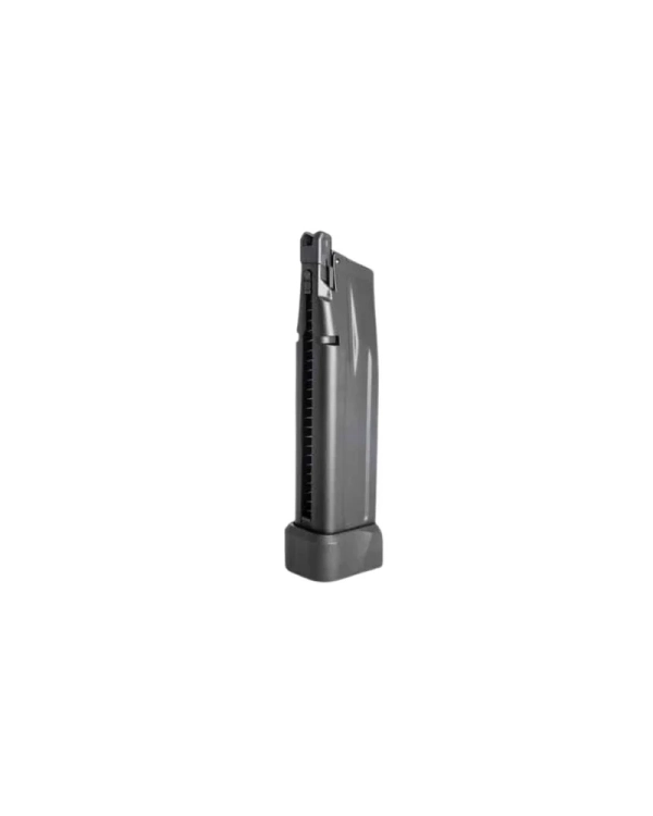 TTI Airsoft Magazine TM Hi-Capa CNC Lightweight 26 BBs 4