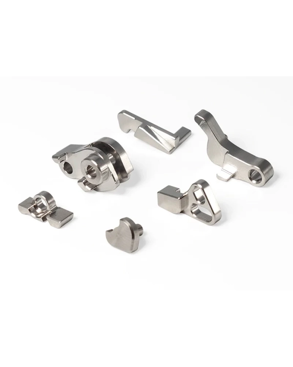 TTI Cocos Stainless Steel Set for AAP-01 / G18c