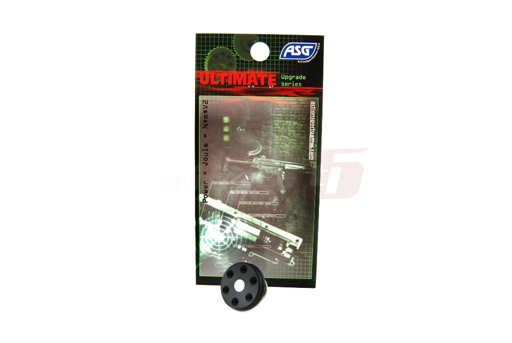 Ultimate Piston Head Plastic Material 5
