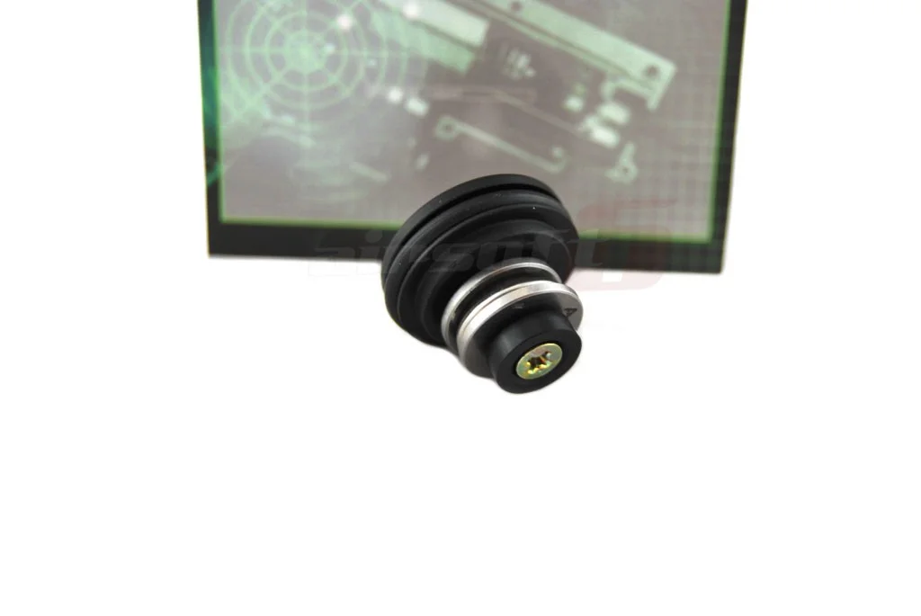 Ultimate Piston Head Plastic Material 4