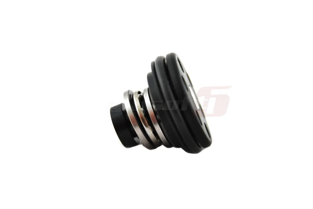 Ultimate Piston Head Plastic Material 2