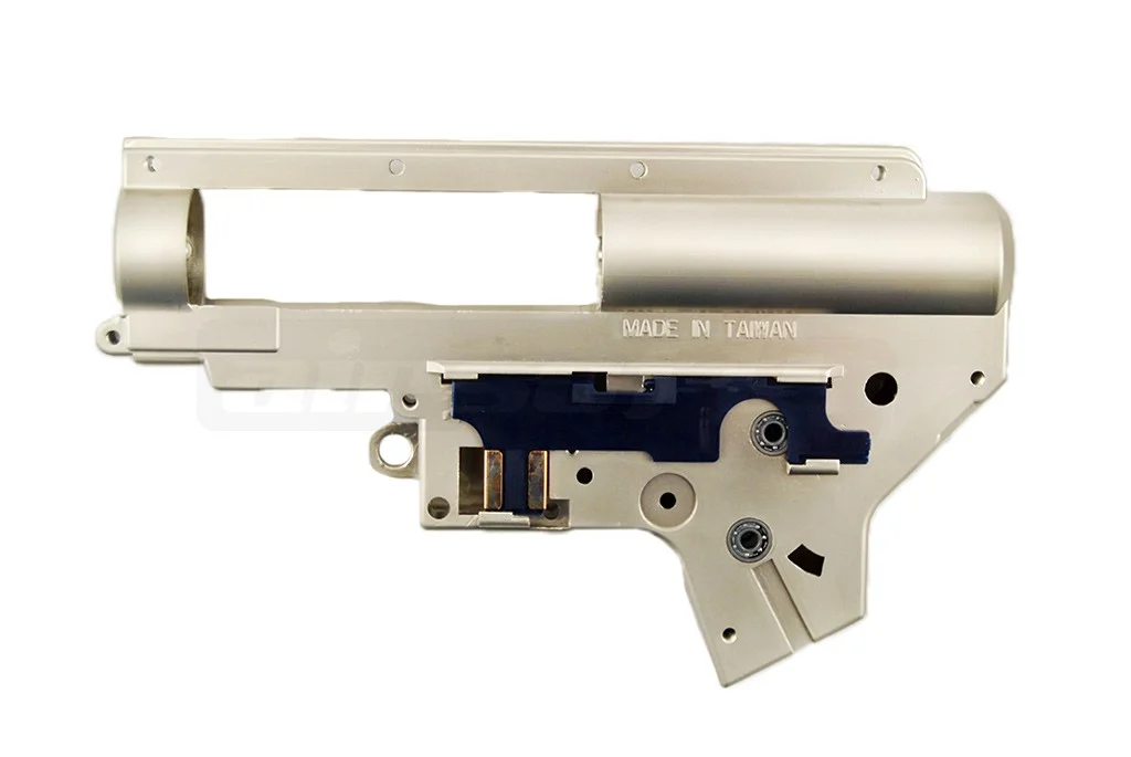Ultimate Gearbox V2 Shell 2