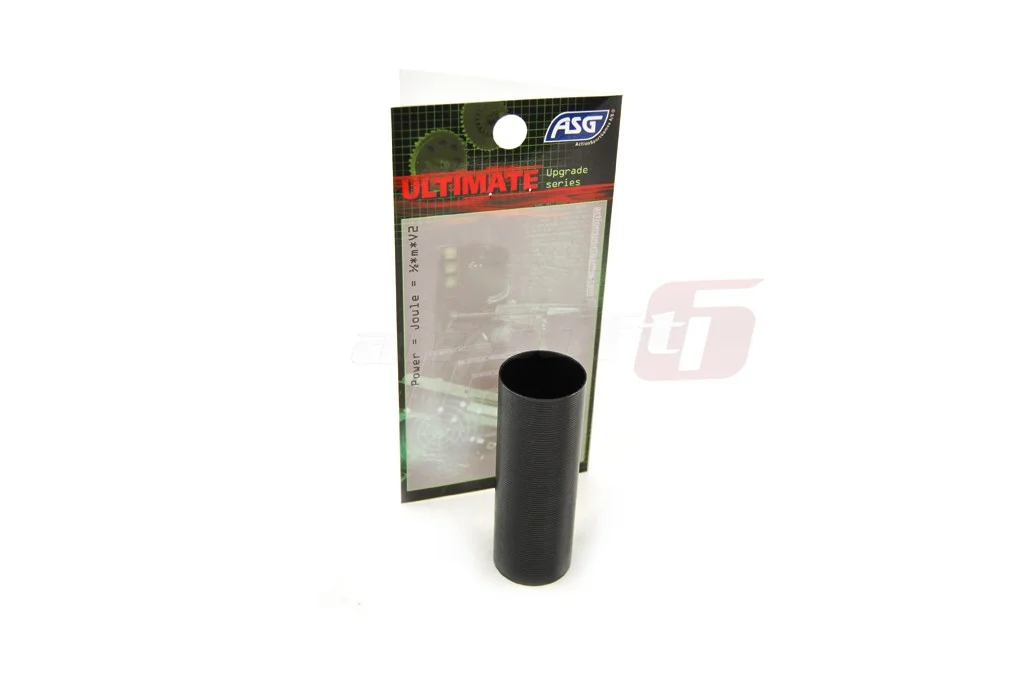 Ultimate Type 0 Cylinder 3