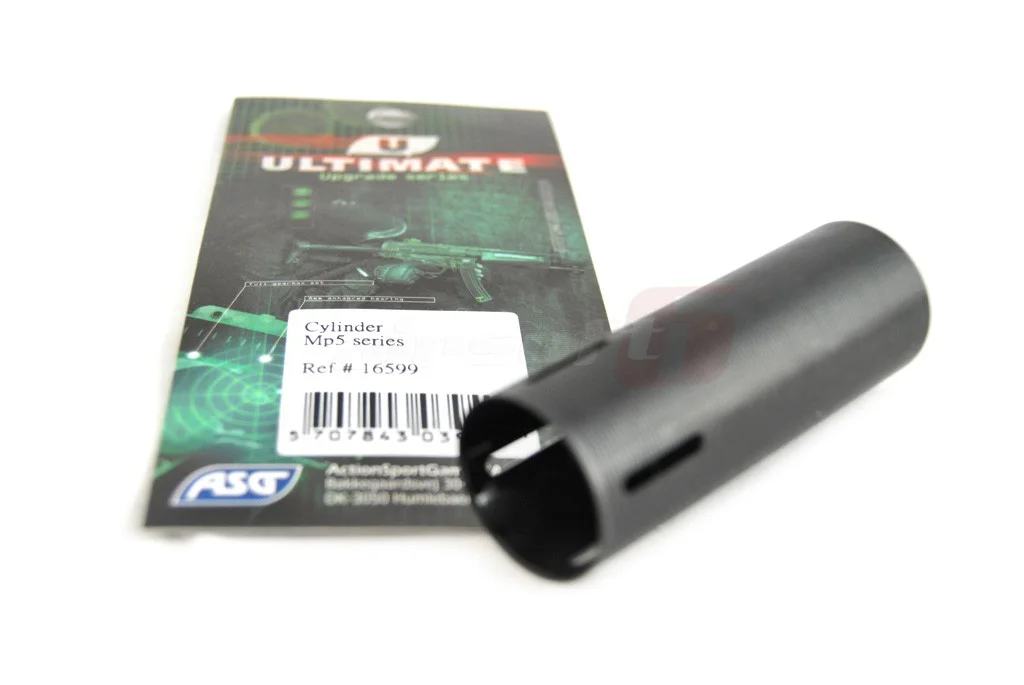 Ultimate Type 2 Cylinder 4