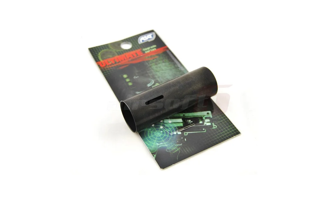 Ultimate Type 3 Cylinder 2