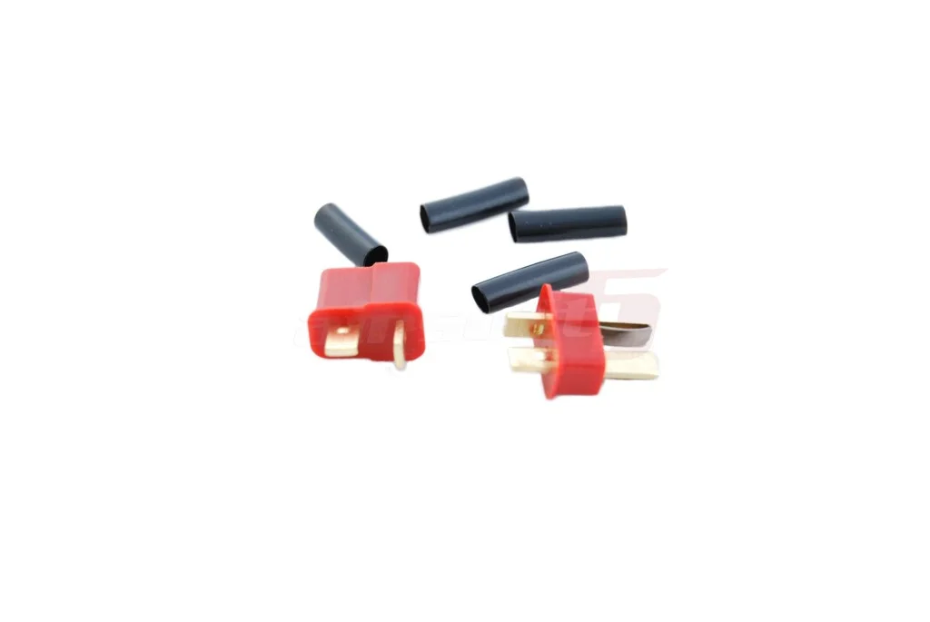 Ultimate Deans Large Connector Set 2