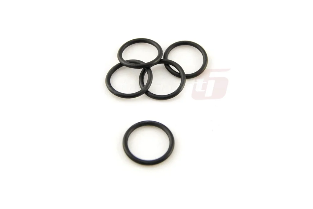 Ultimate Piston Head O-Rings 3