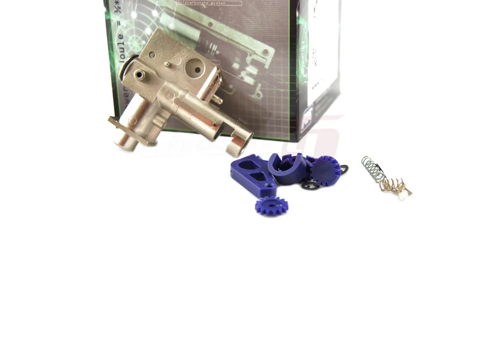 Ultimate Hop-Up Chamber M4/M16 3