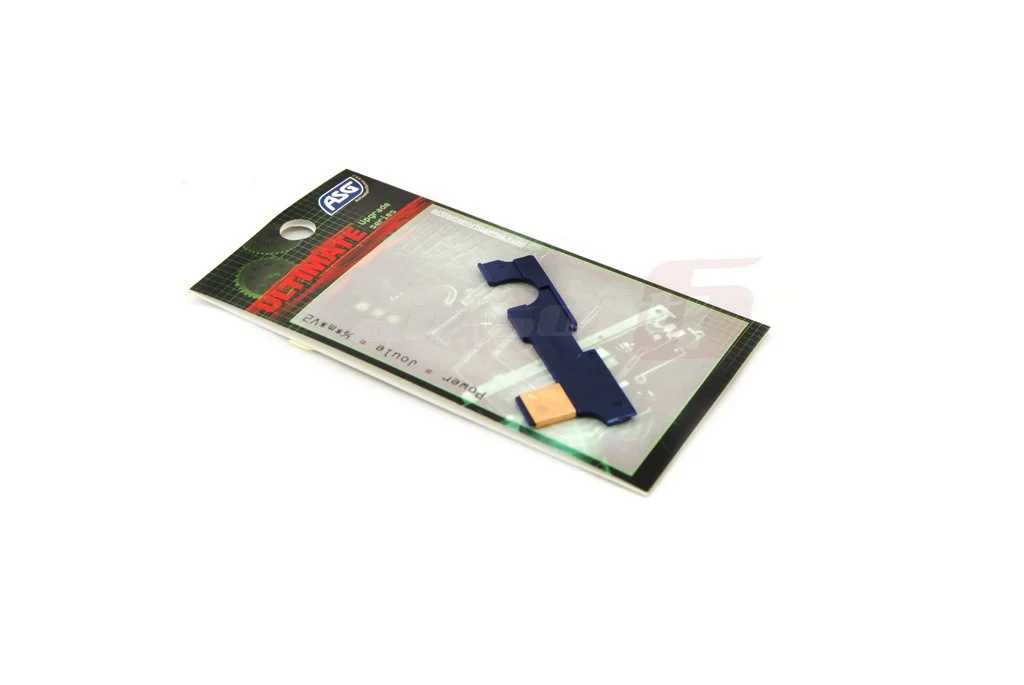 Ultimate Fire Selector for M4/M16 3