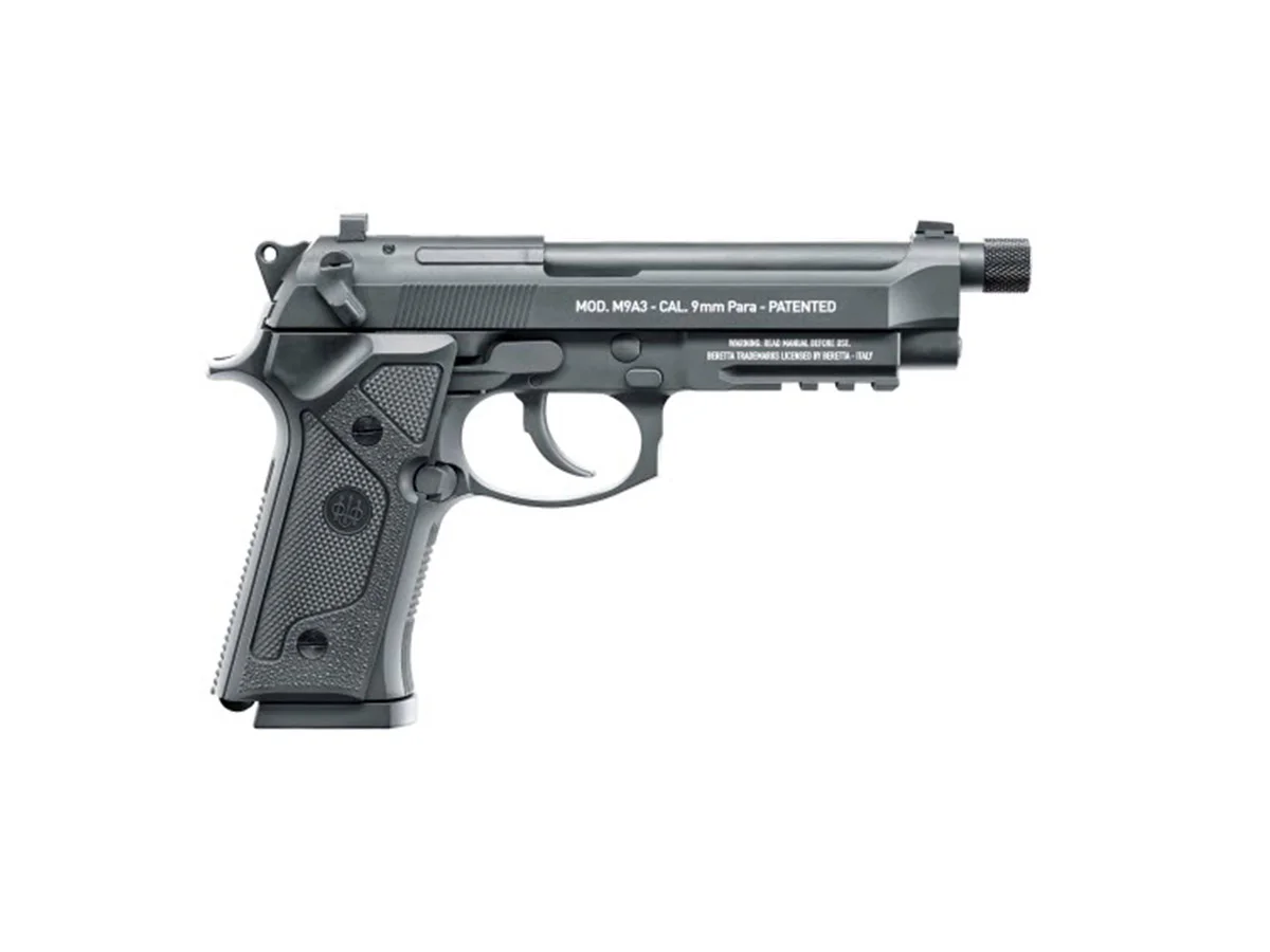 Umarex Beretta M9A3 CO2 2