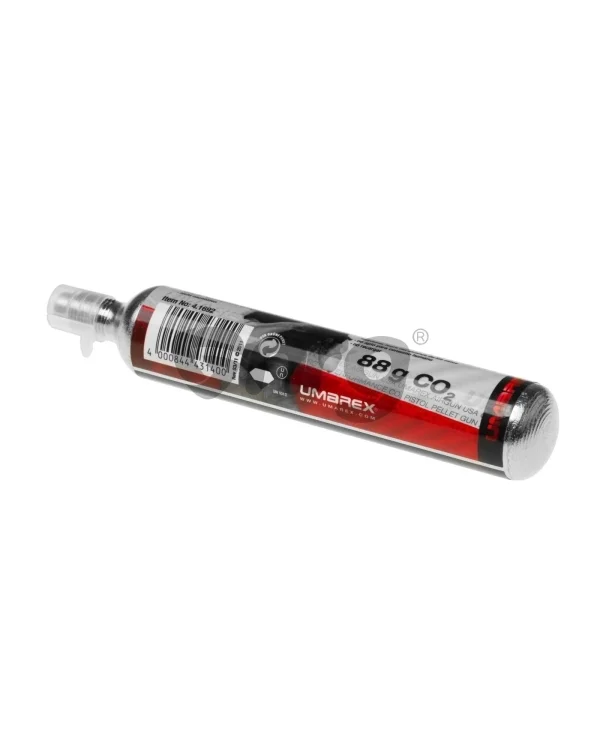 Umarex CO2 88g capsule 3