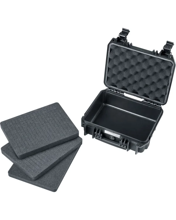 Umarex Large Pistol Transport Case 3