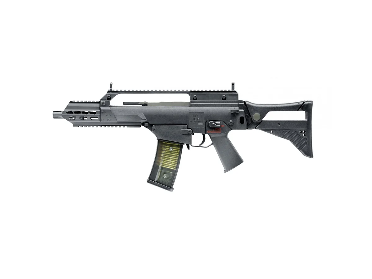 Umarex G36C EBB 3