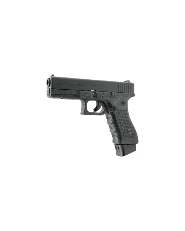 Umarex Glock 17 Gen.4 CO2 1J 4