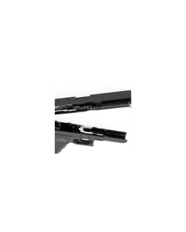 Umarex Glock 17 Gen.4 CO2 1J 5
