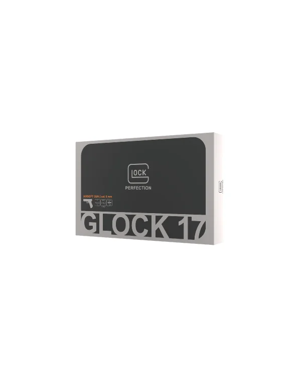 Umarex Glock 17 Gen.4 CO2 1J 6