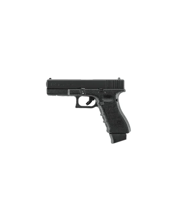 Umarex Glock 17 Gen.4 CO2 1J 2