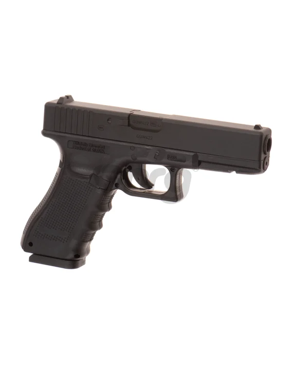 Umarex Glock 22 Gen. 4 Co2 4
