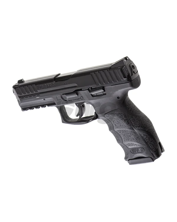 Umarex Heckler & Koch SFP9 .43 cal