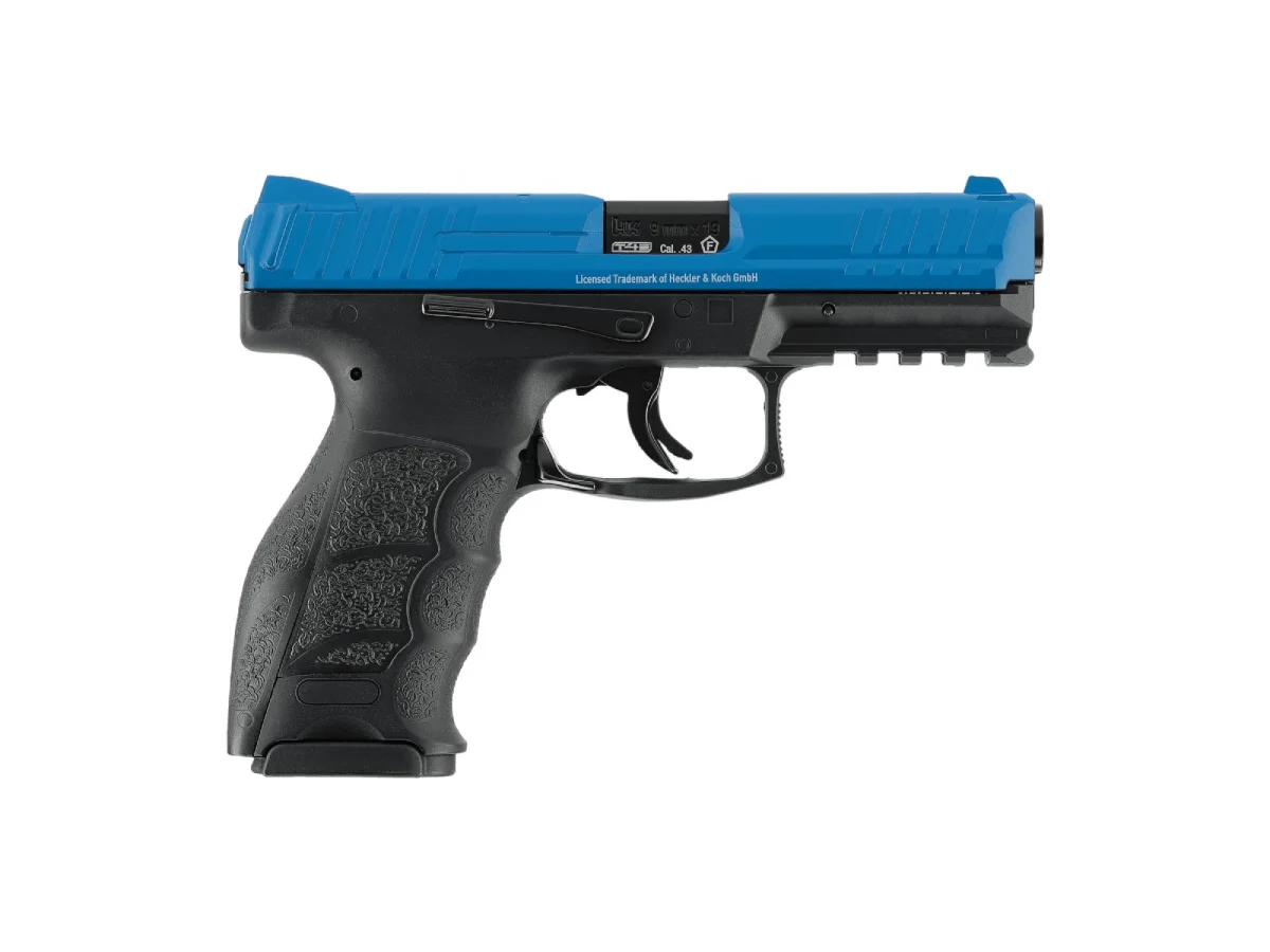 Umarex Heckler & Koch SFP9 .43 cal Blue 2