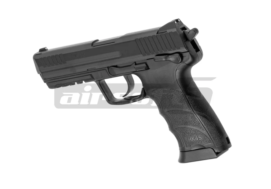 Umarex HK45 CO2 4