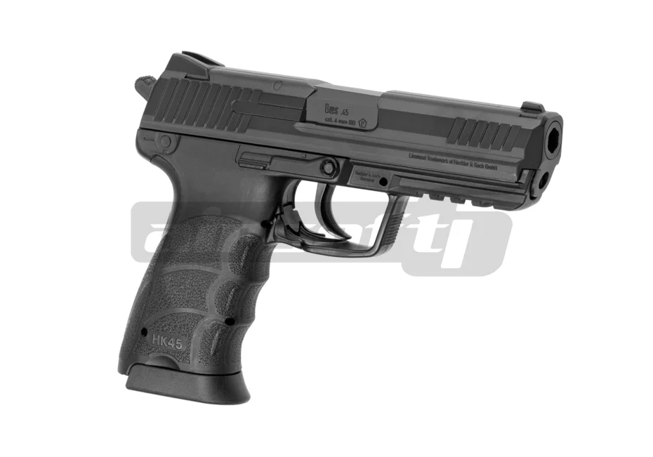 Umarex HK45 CO2 2