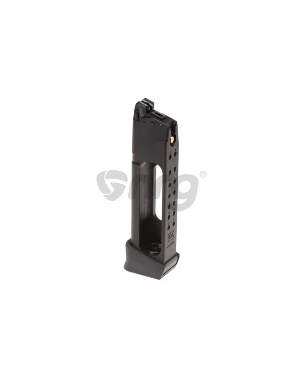 Umarex Glock 17 Deluxe / 34 Gen 4 Deluxe 25bb CO2 Magazine