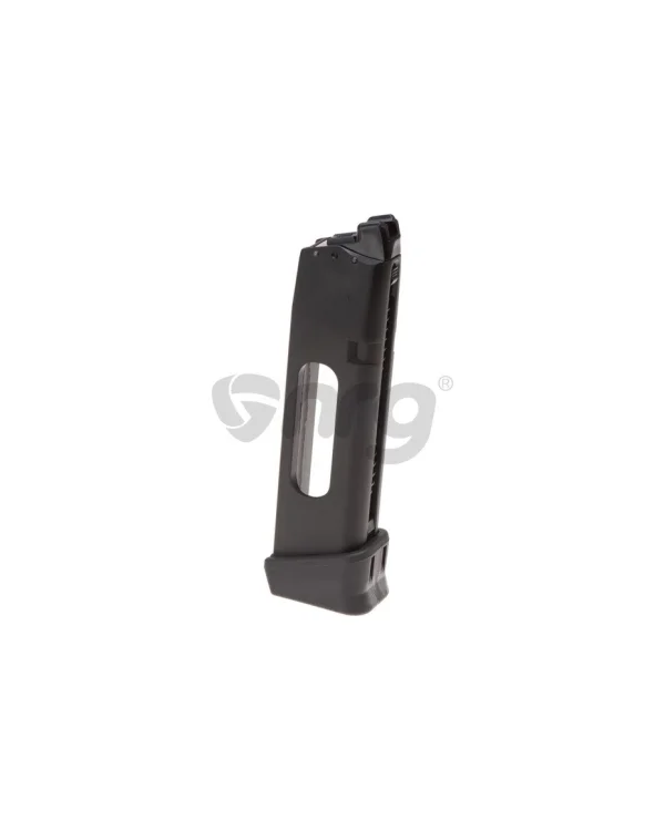 Umarex Glock 17 Deluxe / 34 Gen 4 Deluxe 25bb CO2 Magazine 2