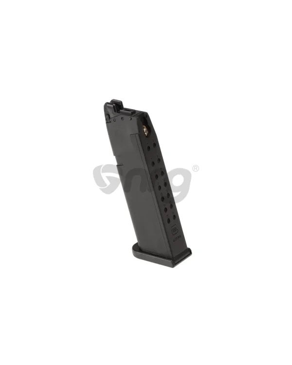 Umarex Glock 17 Gen.5 Gas Magazine 3