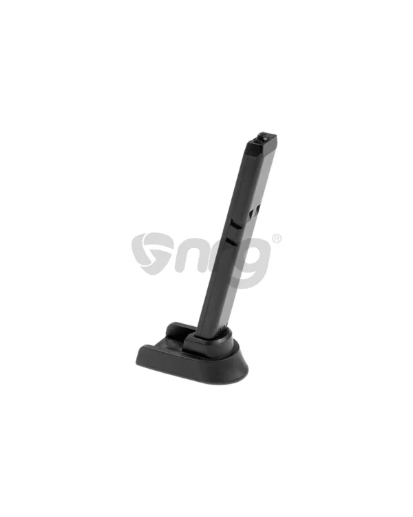 Umarex HK45 15 pellet Co2 magazine 3