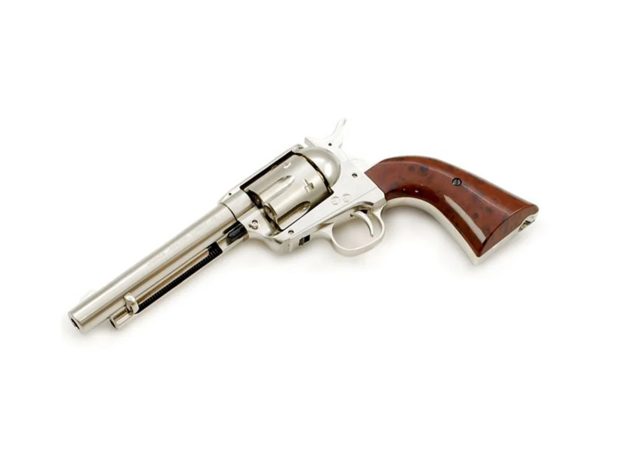 Umarex Legends Western Cowboy Nickel 3