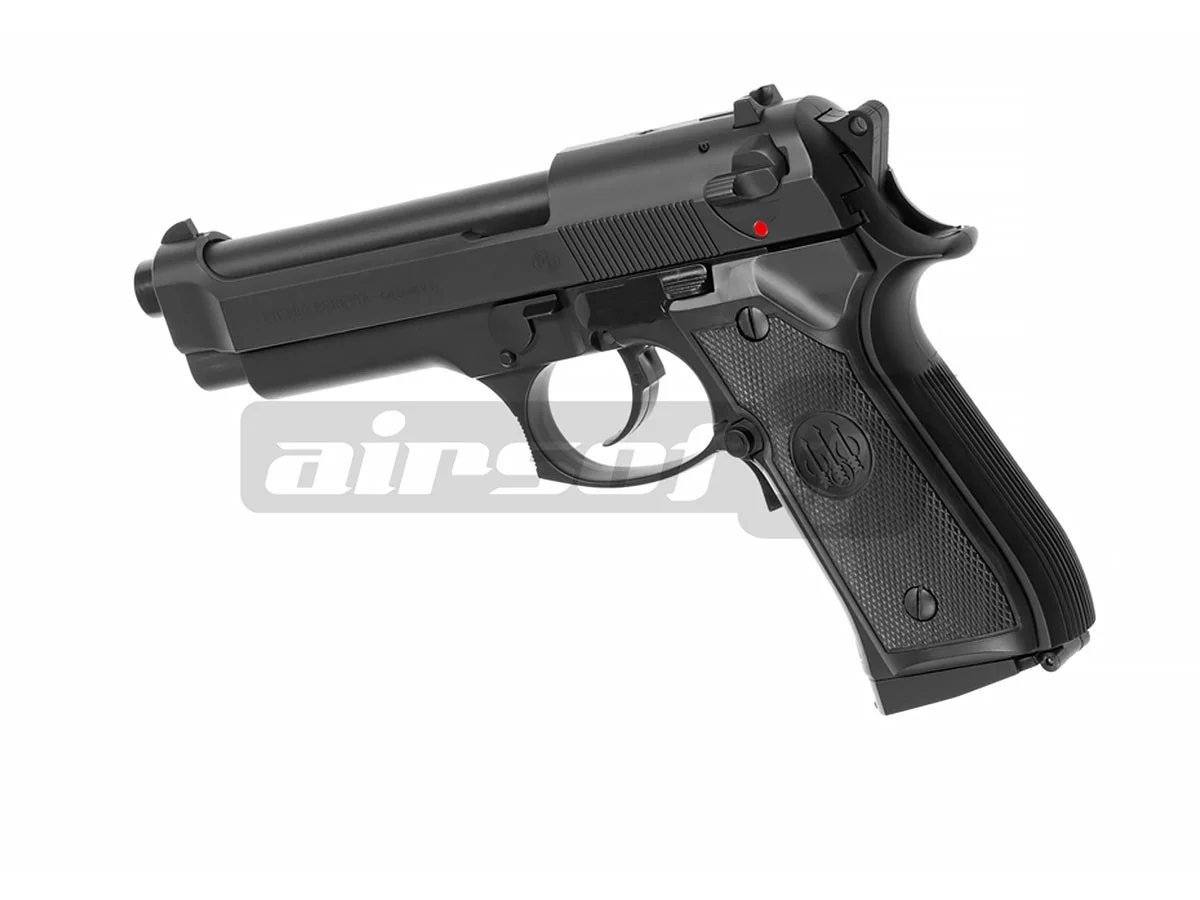 Umarex M92 FS EBB 3