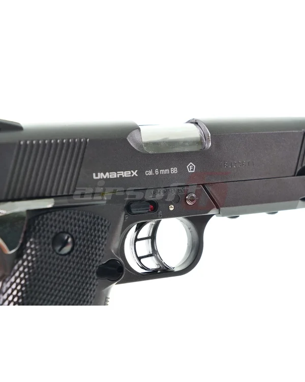 Umarex P11 Para CO2 4