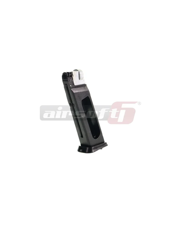 Umarex P11 Para CO2 5